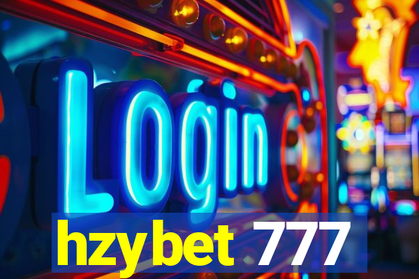 hzybet 777